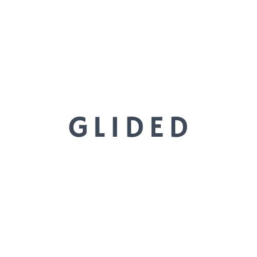 Glided Logo