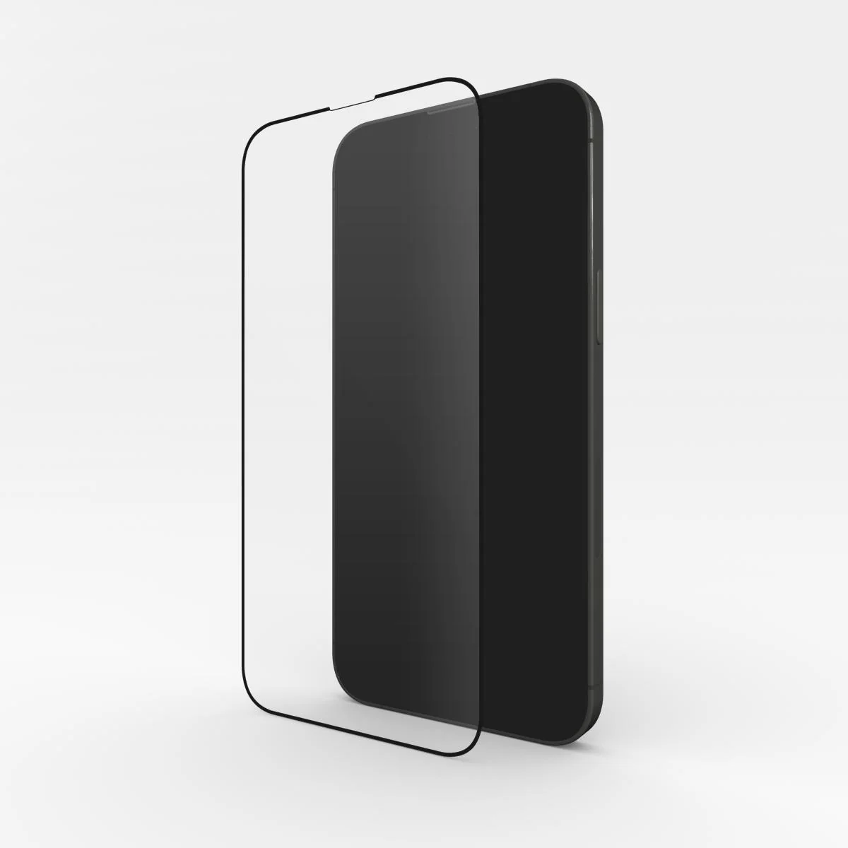 Glided Displayschutz